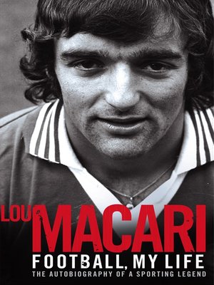 Football, My Life - ebook